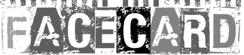 Facecard Production logo