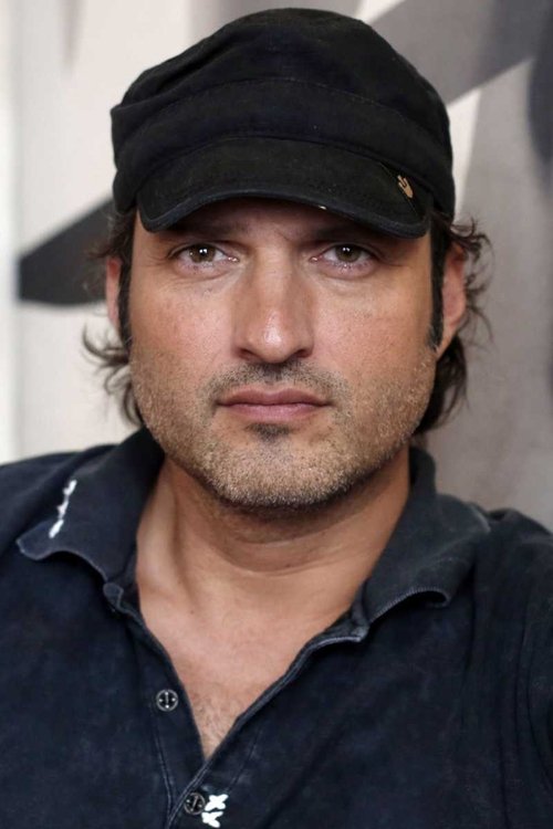 Robert Rodriguez as Self