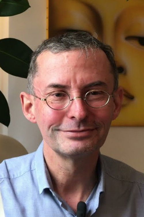 Benoît Grison as Self - Guest, Biologist, Sociologist of Science