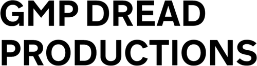 GMP Dread Productions logo
