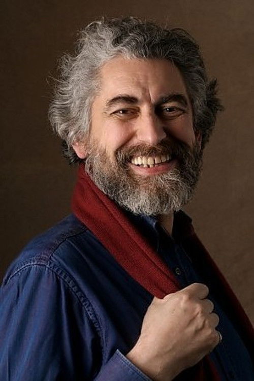 Daniele Formica as Boffetti