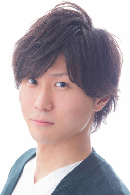 Yusuke Hoshino as Matakara Asamine (voice)