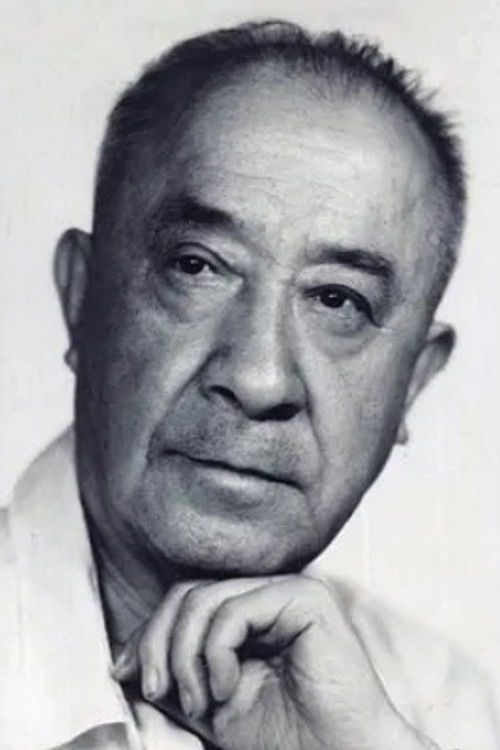 Wan Laiming as (voice)