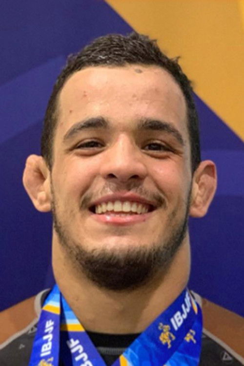 Pedro Marinho as Self