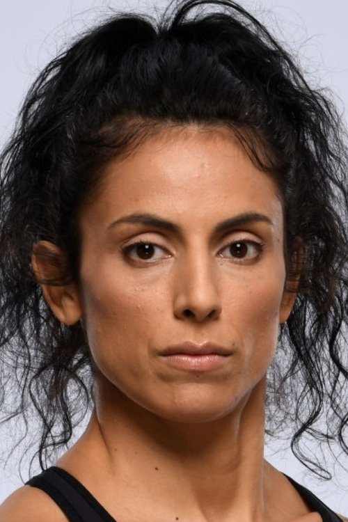 Mara Romero Borella as Self