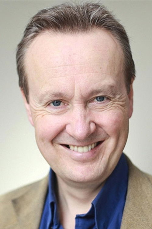 Oliver Beamish as Sergeant Allan/Colonel Strauss