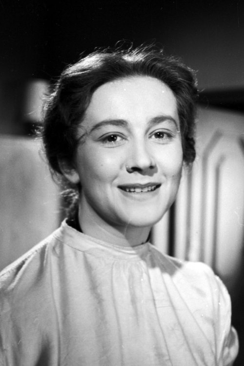 Izabela Olszewska as 