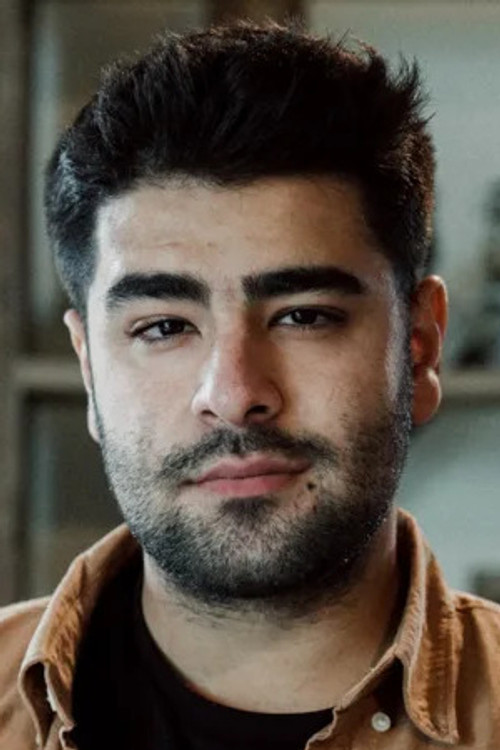 Armin Mola as Basim El Amrani