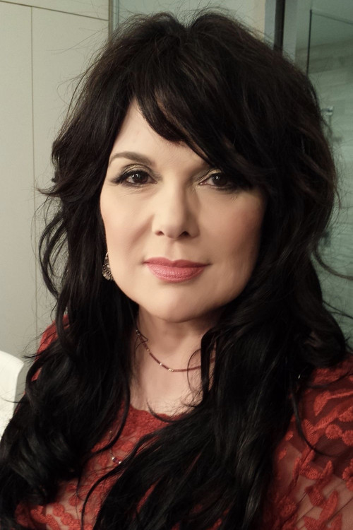 Ann Wilson as Self