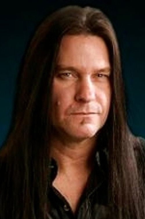 Shawn Drover as Drums