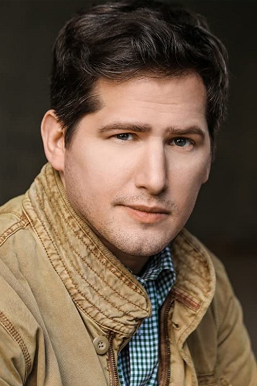 Daniel Blake as Groom