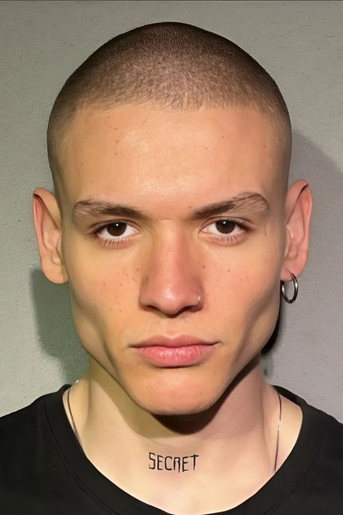 Oğulcan Çiftçioğlu as 