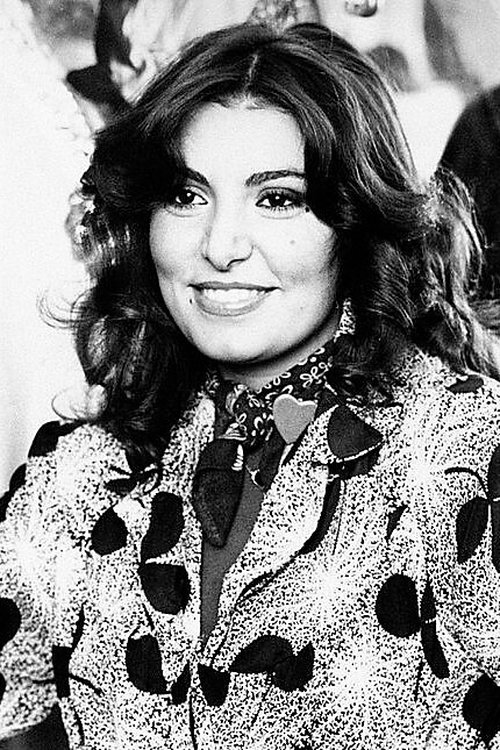 Loredana Bertè as Silvia