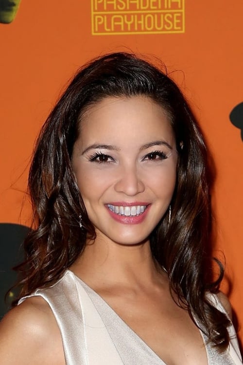 Laurine Price as Cherise