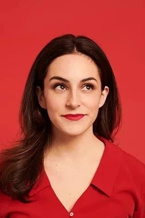 Janine Harouni as Carla