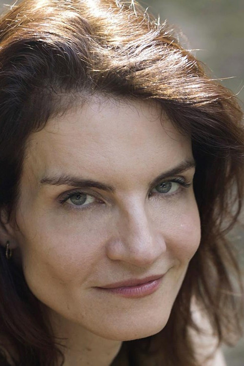 Annie Dutoit as Self