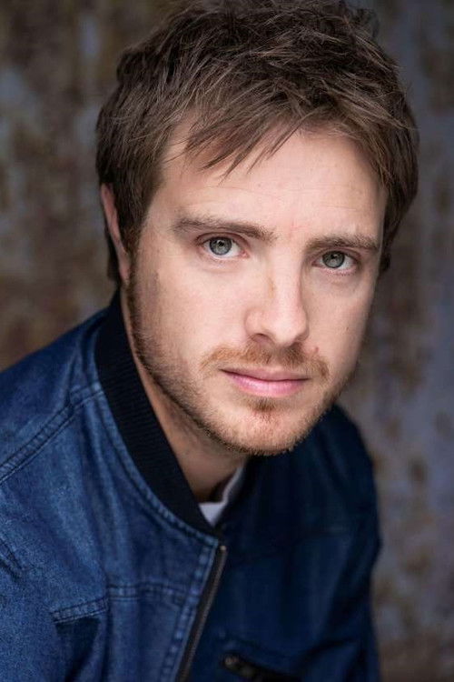 Carl Dixon as Brendon