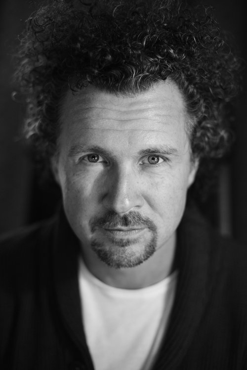 Dimitry Ljasuk as Self