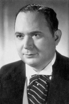 Oskar Sima as Gauner Grünspecht