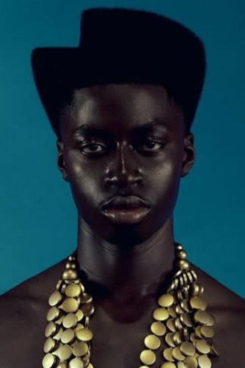 Boussey Bathily as Lover