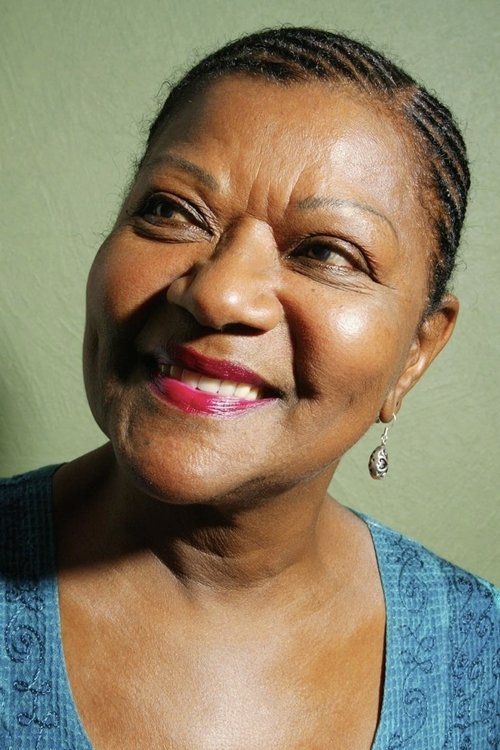 Alaíde Costa as Self