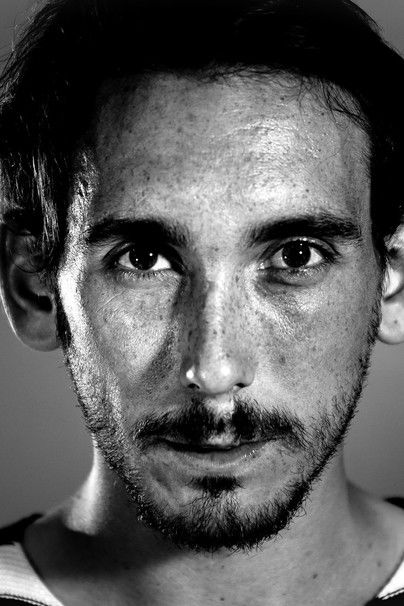 Matthieu Piriou as Ouvrier