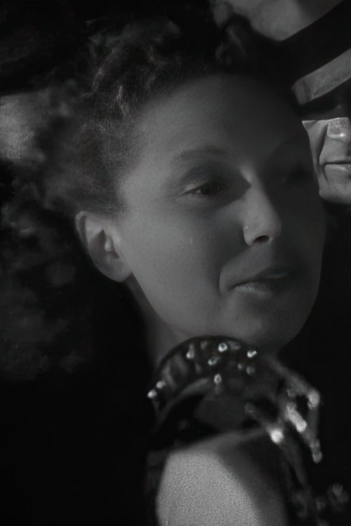 Camille François as 