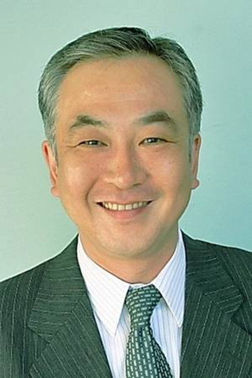 Hosei Kawabata as 
