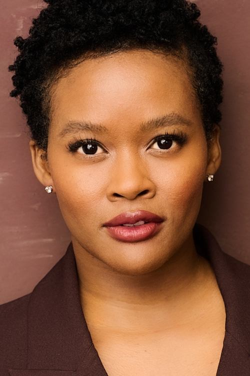 Jaquita Ta'le as Tenisha