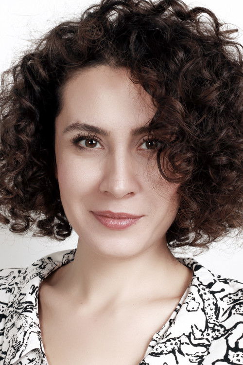 Ebru Demirdöven profile photo