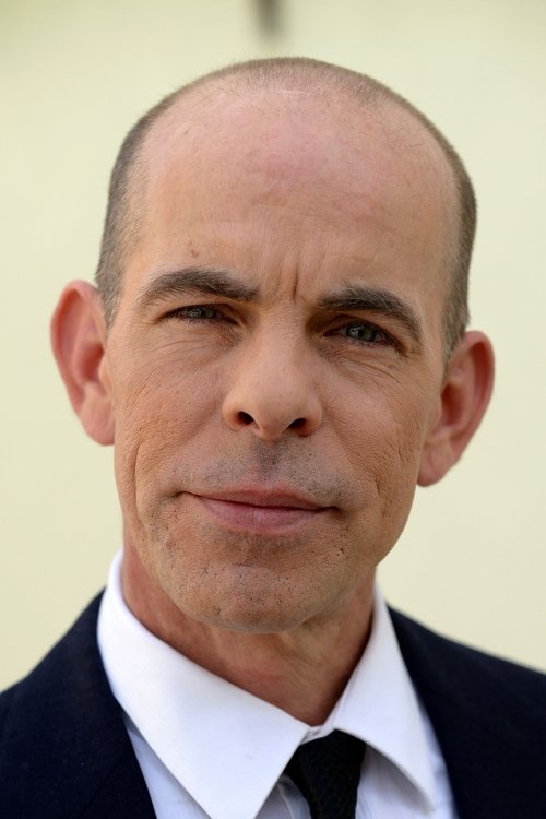 Kevin Owen McDonald as Prison Guard