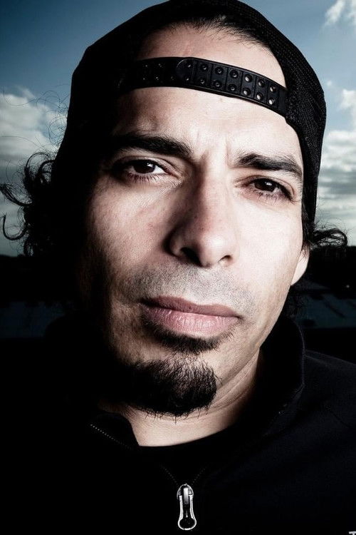 Frank Delgado as Self