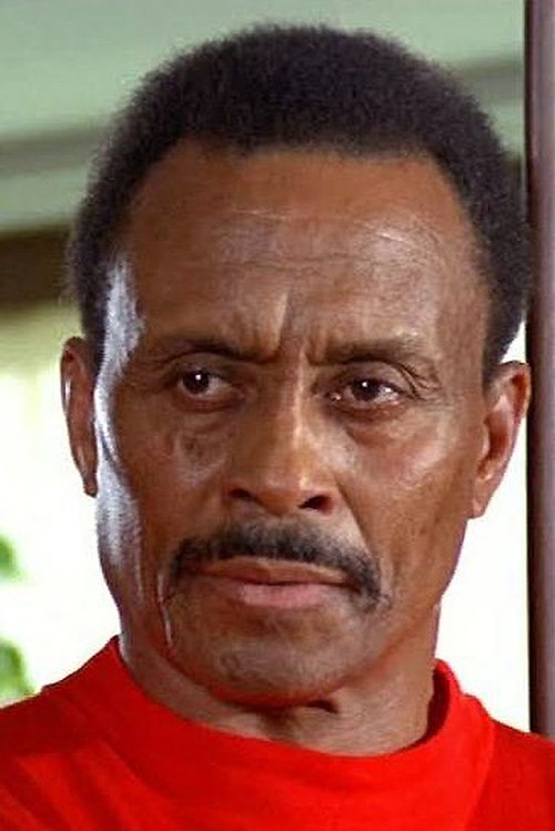 Woody Strode as Draba
