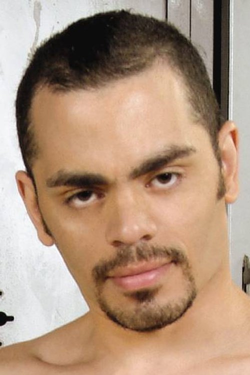 Rick Gonzales as (archive footage)