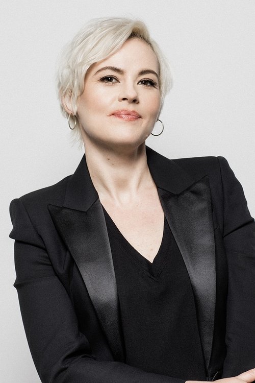 Kimmy Gatewood as Doctor (voice)