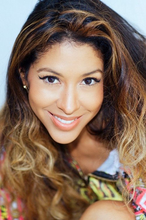 Adassa as Dolores Madrigal