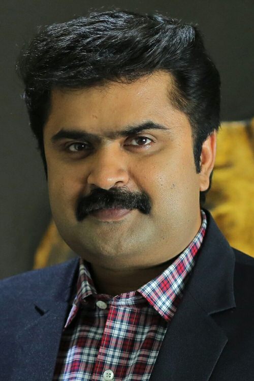 Anoop Menon as Philip