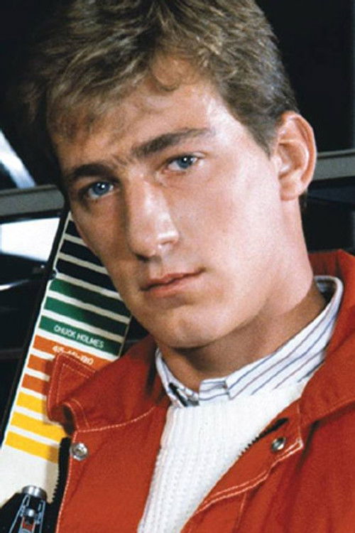 Lee Mann as (archive footage)