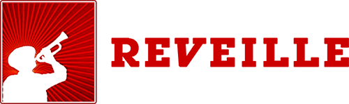 Reveille Productions logo