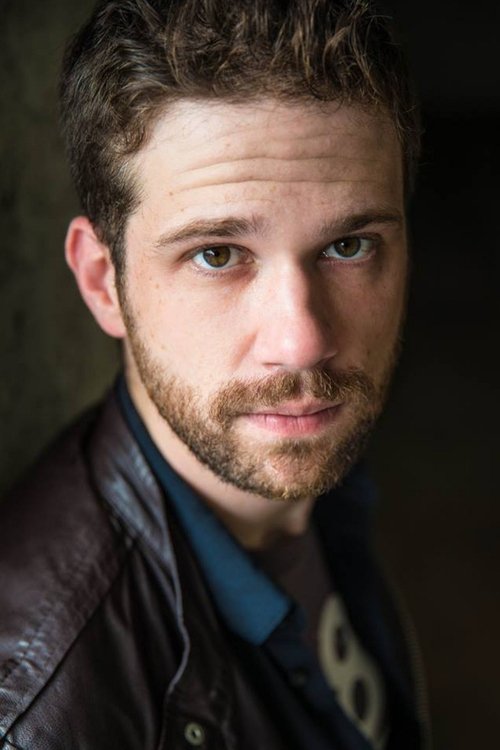 Jared Winkler as Elliot Ellison