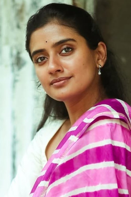 Sushmitha Bhat as Nandhita