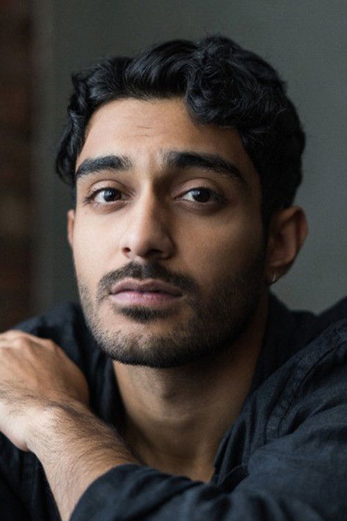 Channan Hanif as Sajawal