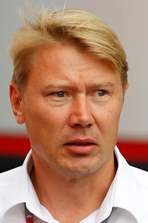 Mika Häkkinen as Self