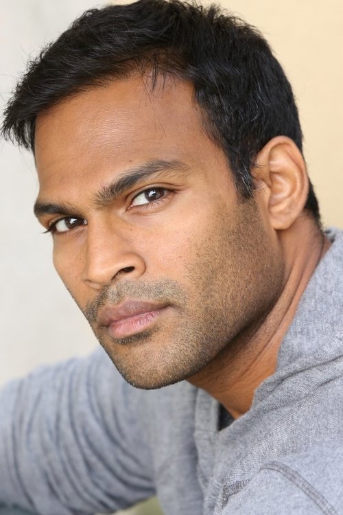 Shivantha Wijesinha as Rob