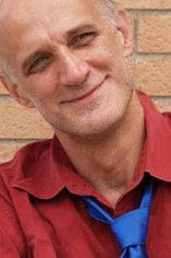 Francesco Burroni as 