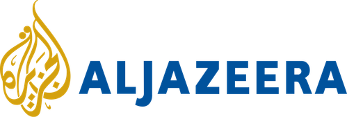 Al Jazeera English logo