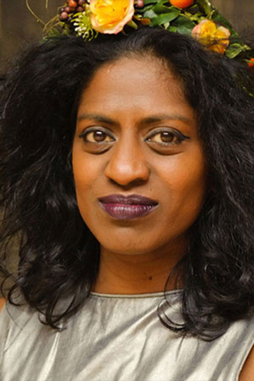 Nadia Nadarajah as Guildenstern