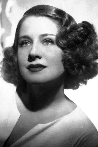 Lya Lys as Girl on Train (uncredited)