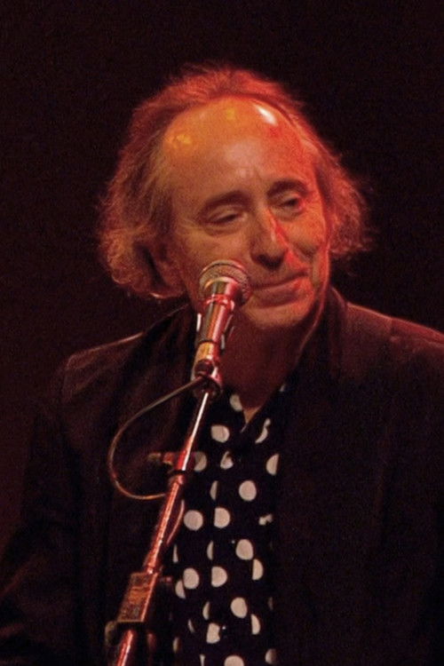 Joel Zifkin as Self - Violin, Mandolin