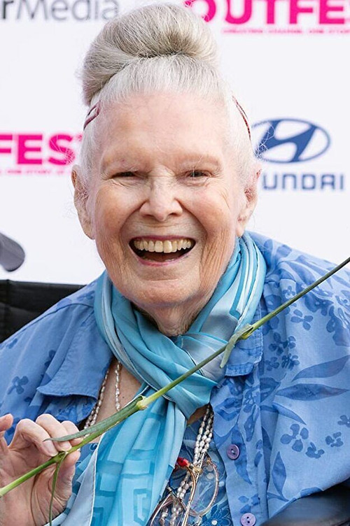 Laurie Franks as Lucy's Maid